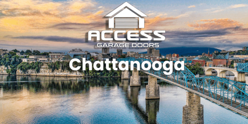 Access Garage Doors Awards First New Franchise