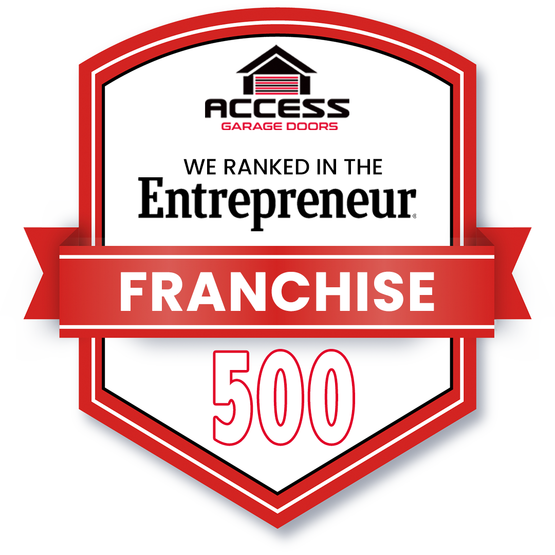 179695-2 We Ranked on 2 Different Lists in Entrepreneur Magazine!