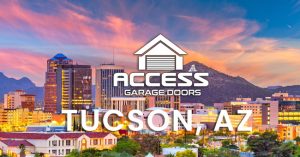 Access Garage Doors Continues Western Expansion