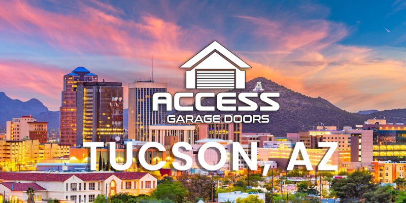 Access Garage Doors Continues Western Expansion