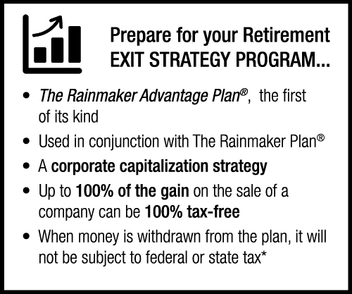 Prepare for retirement