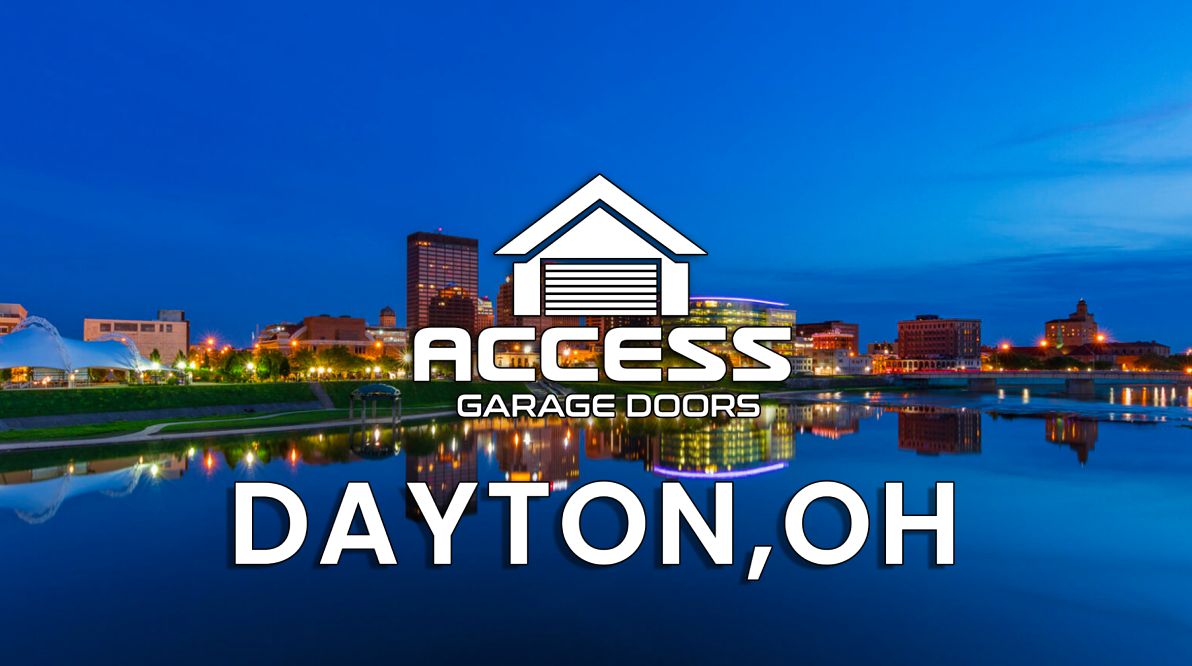 Access Garage Doors Expands Its Reach with New Franchise in Dayton